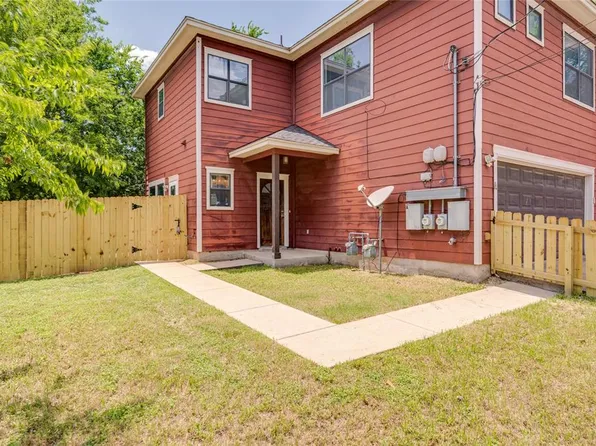 1300 Chicon St #A, Austin, TX 78702