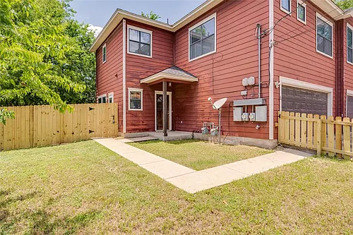 1300 Chicon St #A Photo 1
