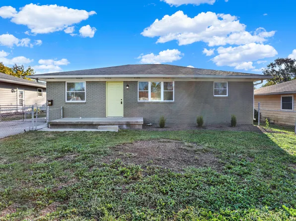 2509 S State Ave, Indianapolis, IN 46203