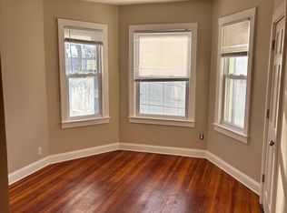71 Emma St APT 3, New Bedford, MA 02744