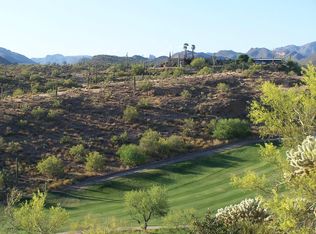 1092 N Queen Mary Way LOT 210, Gold Canyon, AZ 85118