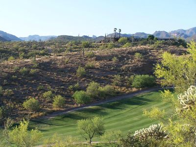 1092 N Queen Mary Way LOT 210, Gold Canyon, AZ, 85118