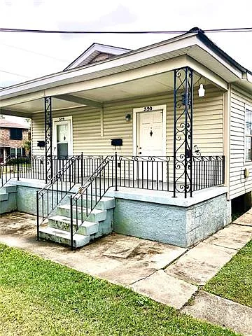 Building Photo - 320 Harney St