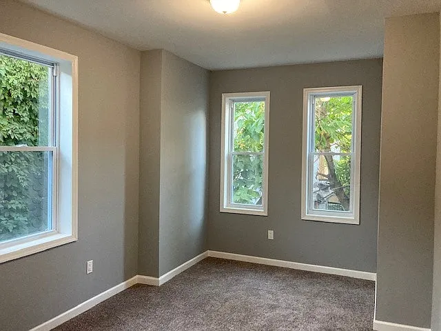 Bedroom #3