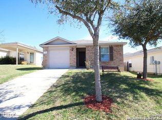 5918 Bear Cyn, San Antonio, TX 78252