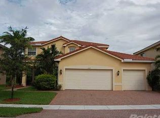 4225 SW 179th Way, Hollywood, FL 33029