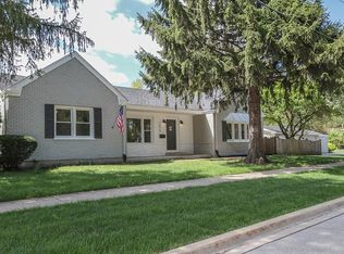 1825 Prairie Ave, Downers Grove, IL 60515