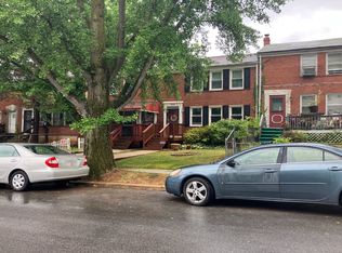 4045 Edgewood Rd, Baltimore, MD 21215