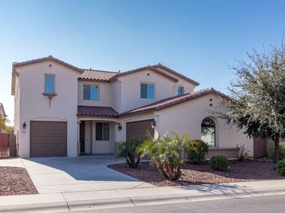 255 W Sweet Shrub Ave, San Tan Valley, AZ, 85140