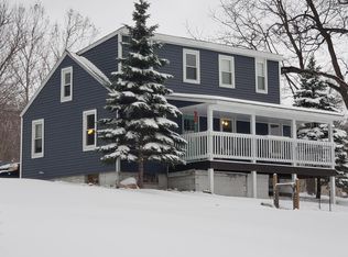 3425 Butterworth Dr SW, Grand Rapids, MI 49534