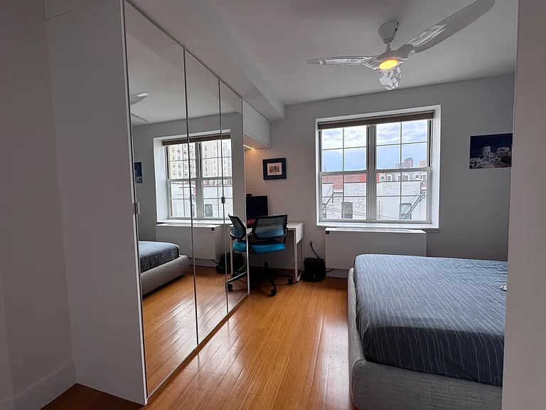 266 W 115th St #7B — Photo 16