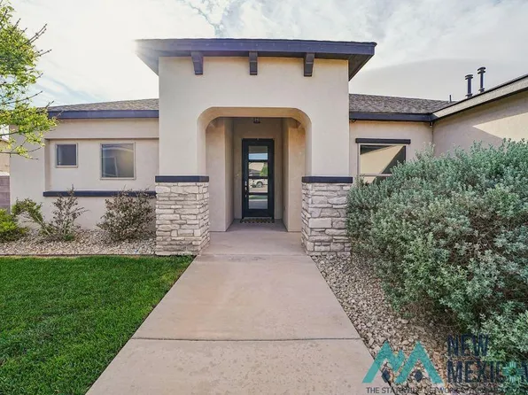 317 Wheat Ct, Carlsbad, NM 88220