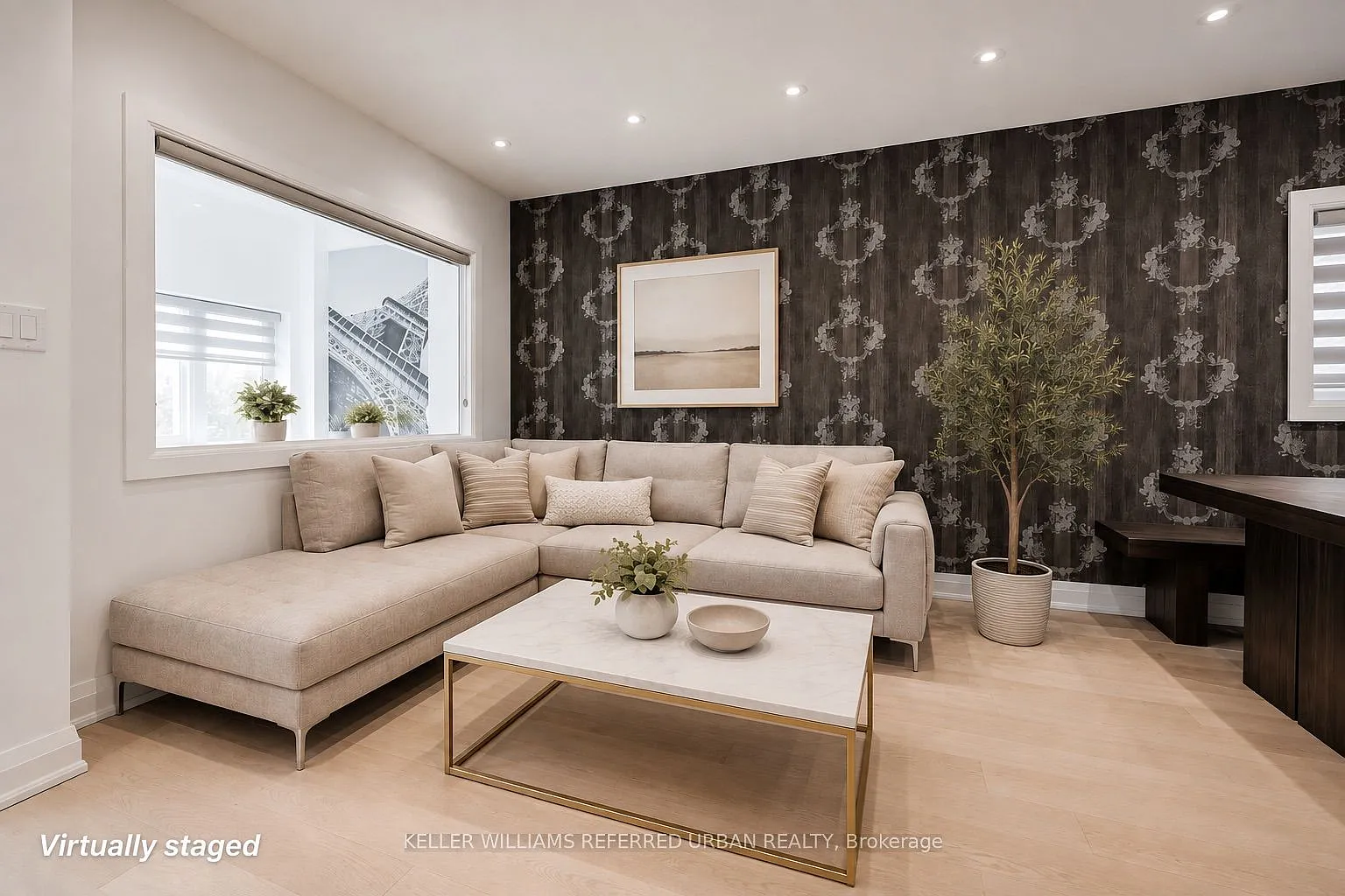 3 bed, $4,350 — Photo 2