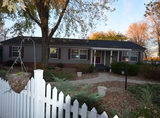 4041 S 3rd St, Springfield, IL 62703