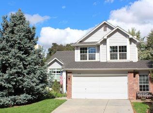 2436 S Harlan Ct, Lakewood, CO 80227