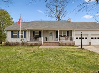 165 Pond Creek Rd, Summertown, TN 38483