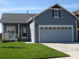 12225 Isle Royale Dr, Peyton, CO 80831