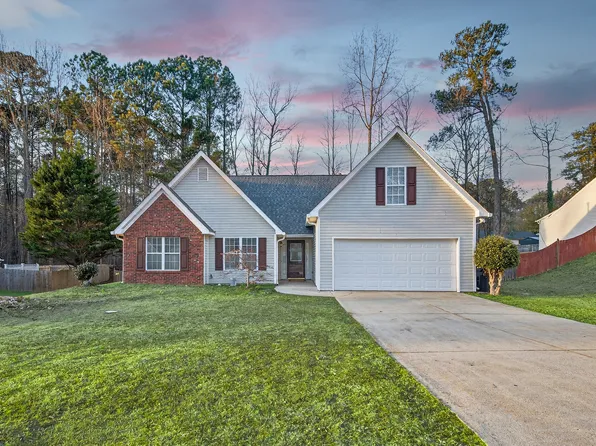 825 Mount Royal Cv, Lawrenceville, GA 30043