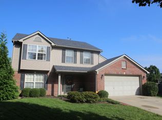 4405 Waterlily Ct, Lexington, KY 40515