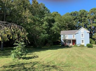 2486 Weems Rd, Weems, VA 22576