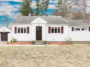 44 Sagamore St, South Hamilton, MA 01982