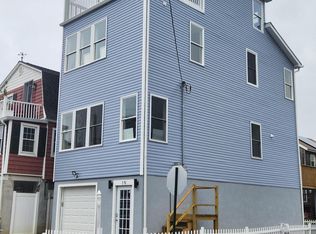 19 Barberie Ave, Highlands, NJ 07732