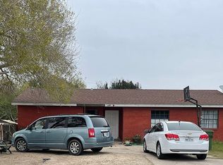 91 Carlton Dr, Brownsville, TX 78521
