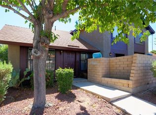 4581 Sirius Ave, Las Vegas, NV 89102