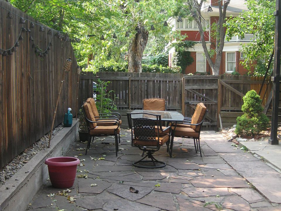 1st image of 1100 N Downing St APT 2