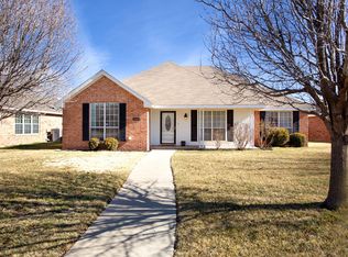 6814 Daniel Dr, Amarillo, TX 79109