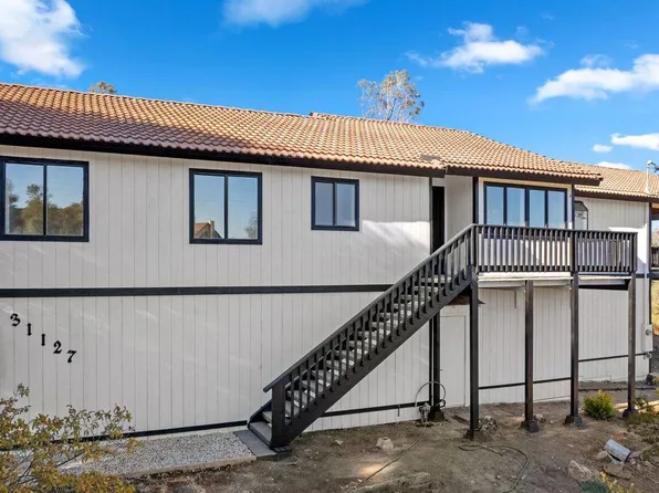 31127 N Dome Dr, Coarsegold, CA 93614