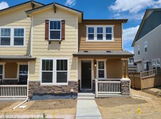 3208 Hardin St, Castle Rock, CO 80109