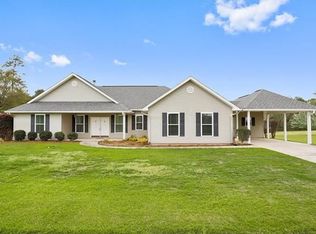 27310 Snead Dr, Abita Springs, LA 70420