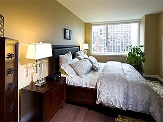 Rented by DSA Realty
