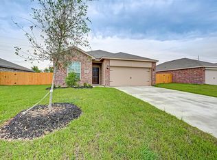 1210 Paradise Found Dr, Iowa Colony, TX 77583