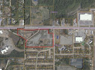 1100 E Palmer Wasilla Hwy, Wasilla, AK 99654
