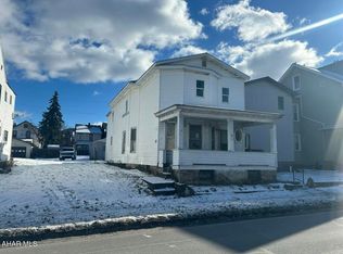 115 6th Ave, Altoona, PA 16602