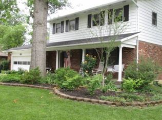 715 Beechwood Pl, Lima, OH 45807