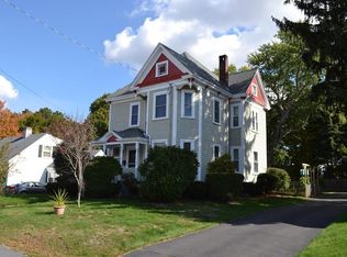 340 Washington St, Norwood, MA 02062