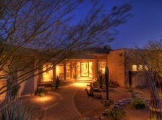 15109 E Miravista, Fountain Hills, AZ 85268
