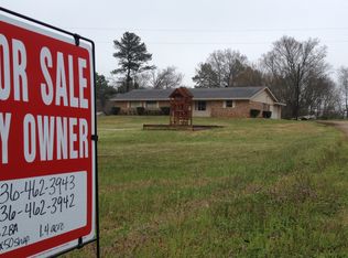 612 Fm 2664, Nacogdoches, TX 75965