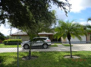 2722 E Filmore Ave, Alton, TX 78573