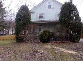 149 Coleman Station Rd, Friedens, PA 15541