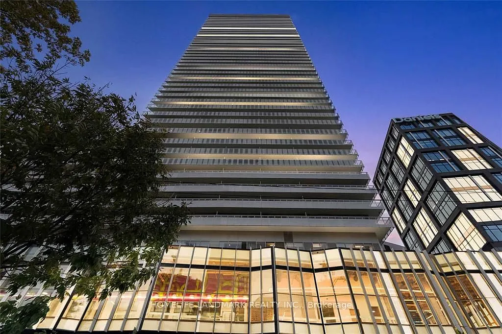 Building Photo - 15 Lower Jarvis St #2803