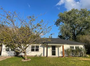 7303 Carol Dr, Greenville, TX 75402