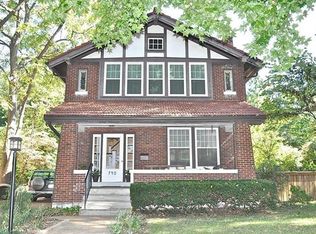 740 Trinity Ave, Saint Louis, MO 63130