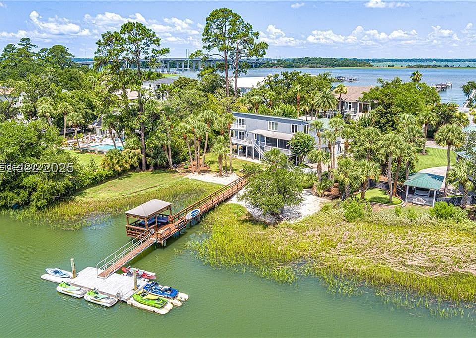 30 Blue Heron Point Rd, Hilton Head Island, SC 29926 | MLS