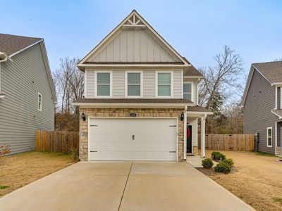 6450 Dharma Loop, Chattanooga, TN, 37412