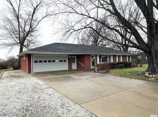 124 E Calhoun St, Brimfield, IL 61517