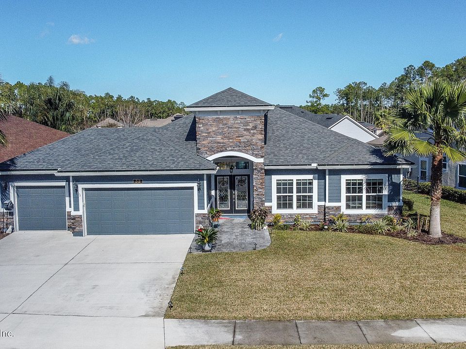 32 CARNAUBA Way, Ponte Vedra, FL 32081 Zillow